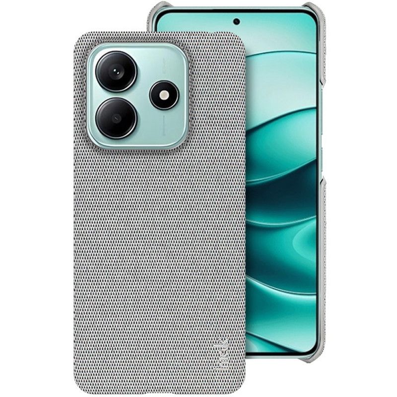 Coque Xiaomi Redmi Note 14 5G Texture Tissu IMAK