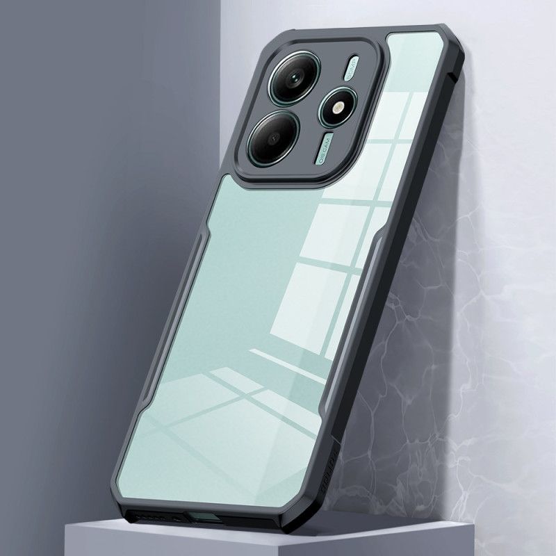 Coque Xiaomi Redmi Note 14 5G XUNDD