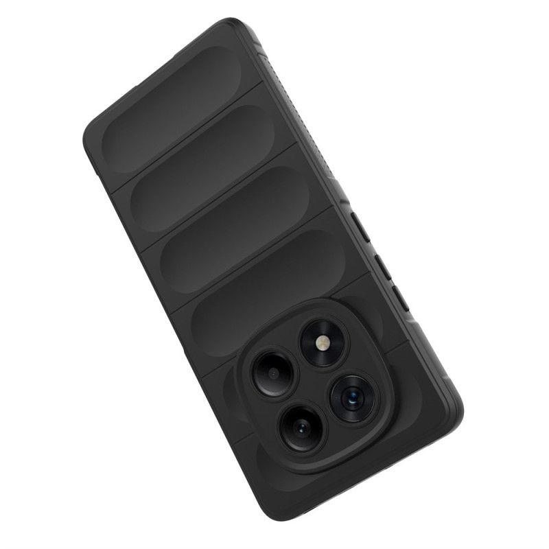 Coque Xiaomi Redmi Note 14 Pro 4G Antidérapante