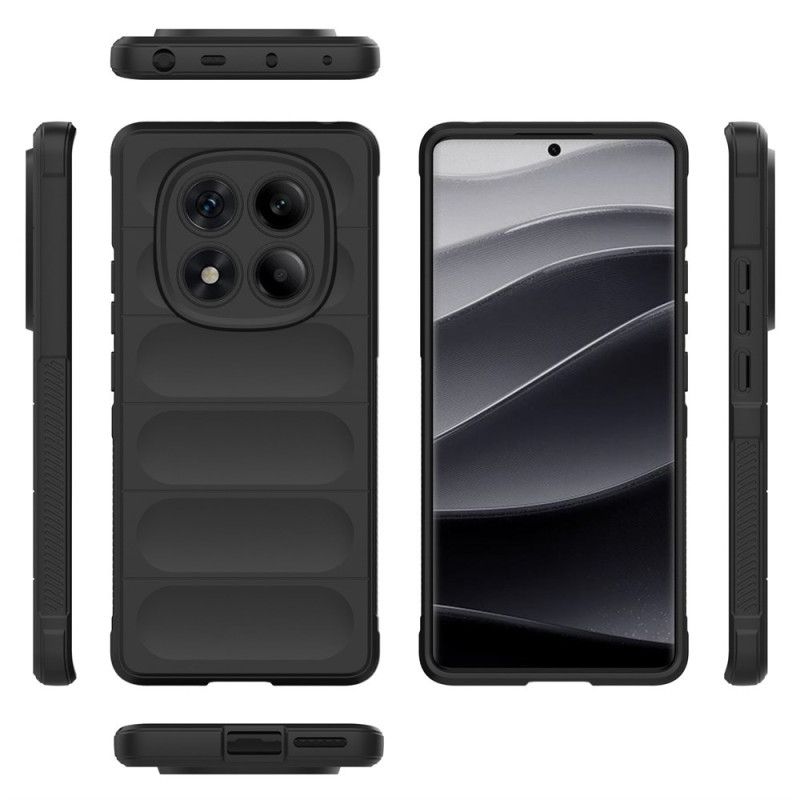 Coque Xiaomi Redmi Note 14 Pro 4G Antidérapante