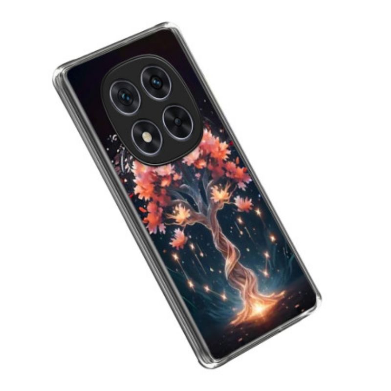 Coque Xiaomi Redmi Note 14 Pro 4G Arbre de rêve
