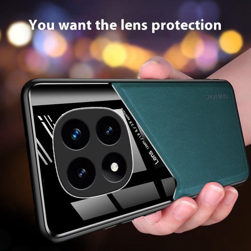 Coque Xiaomi Redmi Note 14 Pro 4G Design Fin