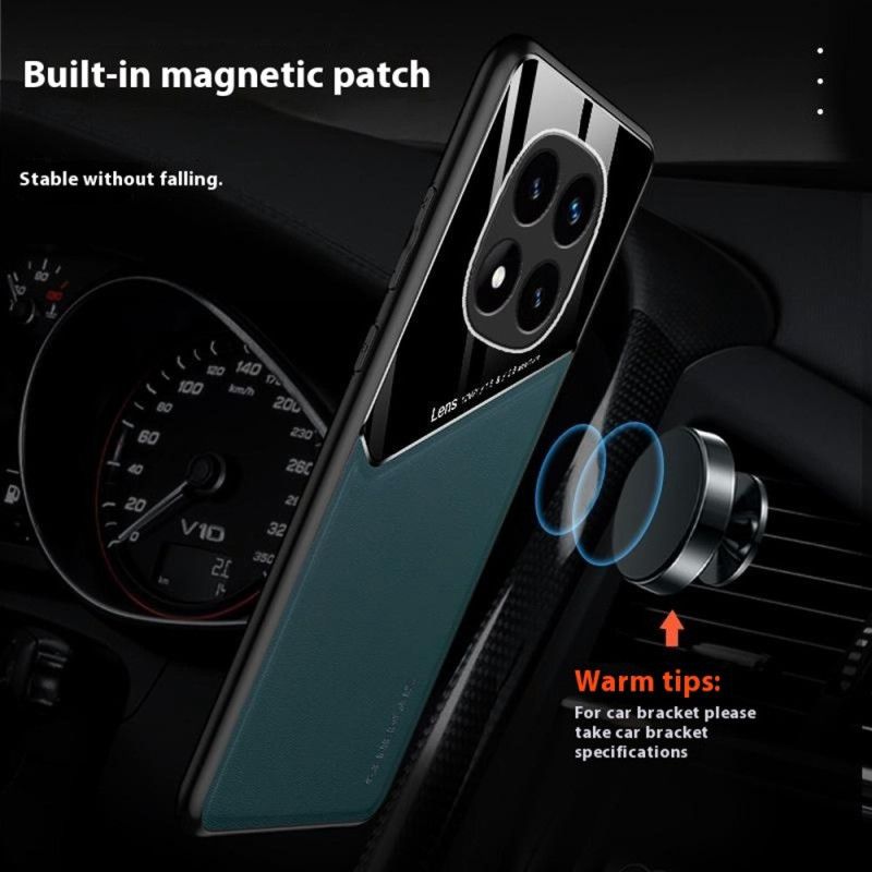 Coque Xiaomi Redmi Note 14 Pro 4G Design Fin