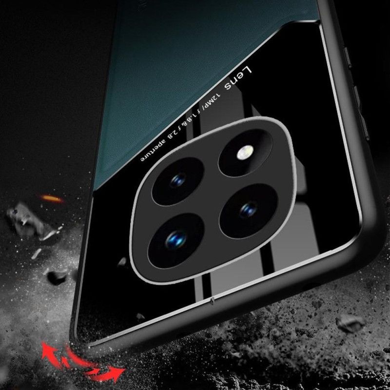 Coque Xiaomi Redmi Note 14 Pro 4G Design Fin