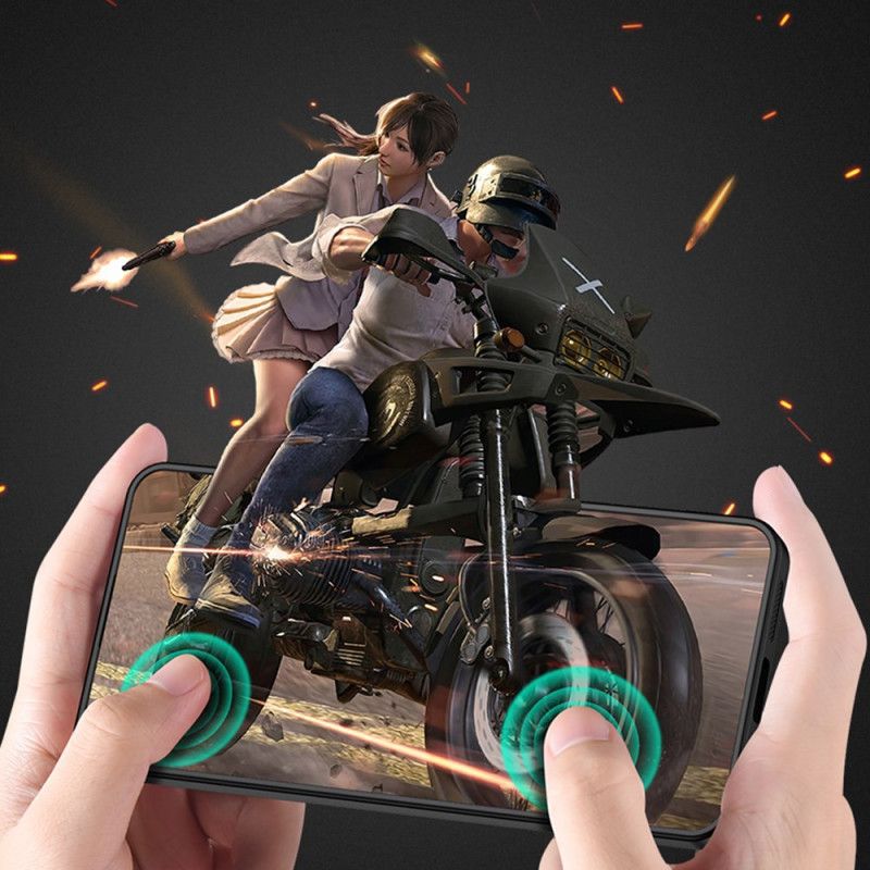 Coque Xiaomi Redmi Note 14 Pro 4G Effet Métal