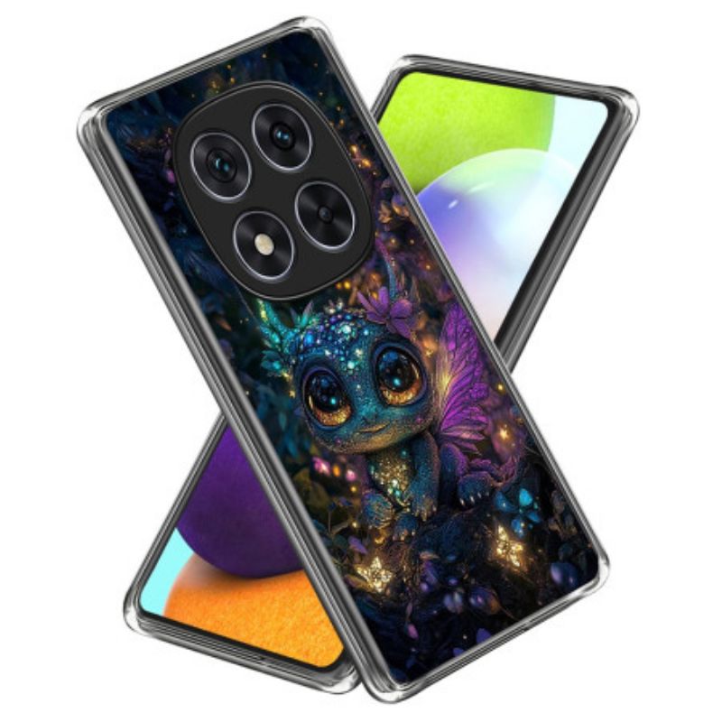 Coque Xiaomi Redmi Note 14 Pro 4G Elfe