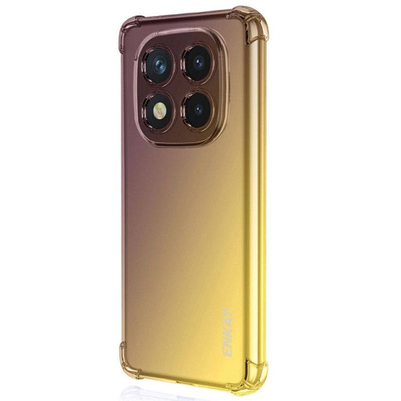 Coque Xiaomi Redmi Note 14 Pro 4G Gradient ENKAY