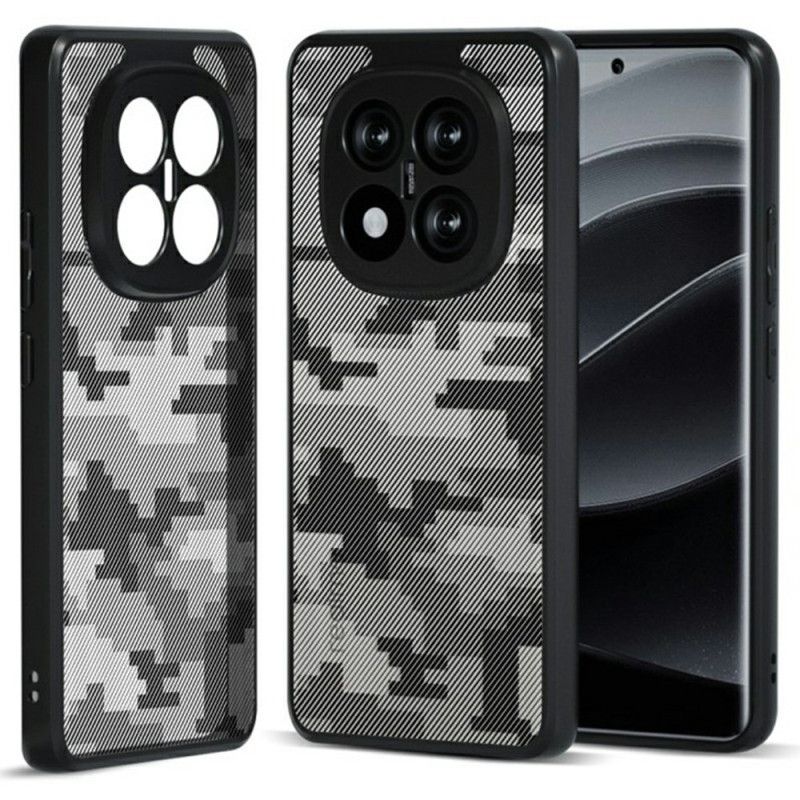 Coque Xiaomi Redmi Note 14 Pro 4G IBMRS