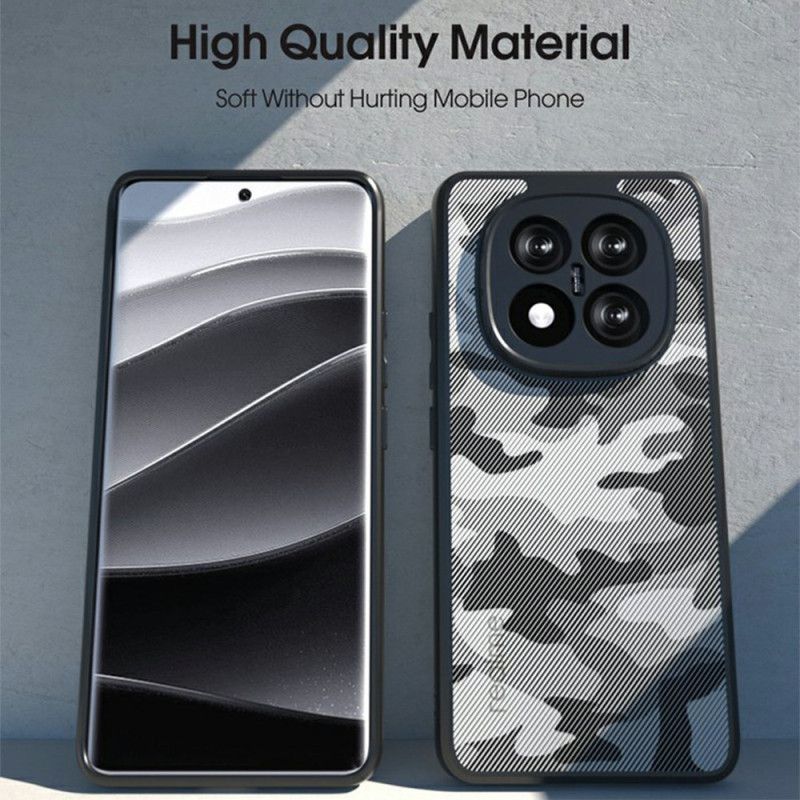 Coque Xiaomi Redmi Note 14 Pro 4G IBMRS