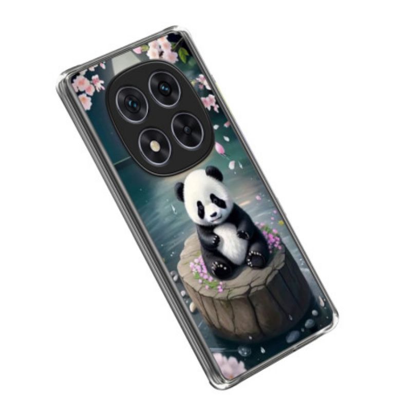 Coque Xiaomi Redmi Note 14 Pro 4G Panda