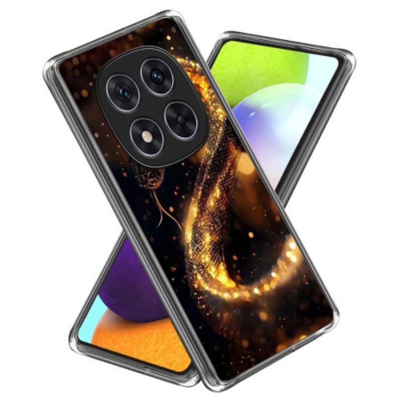Coque Xiaomi Redmi Note 14 Pro 4G Serpent