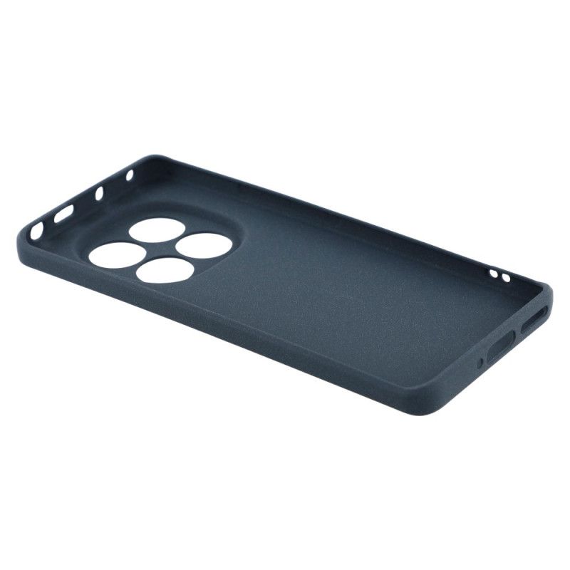 Coque Xiaomi Redmi Note 14 Pro 4G Silicone Mat