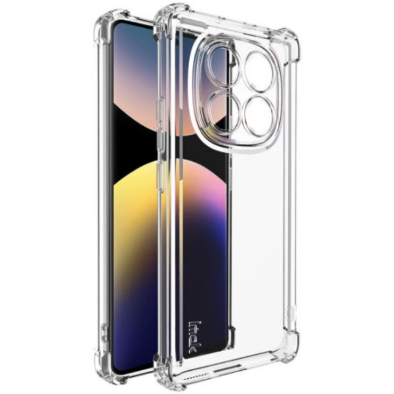 Coque Xiaomi Redmi Note 14 Pro 4G UX-4 Series IMAK