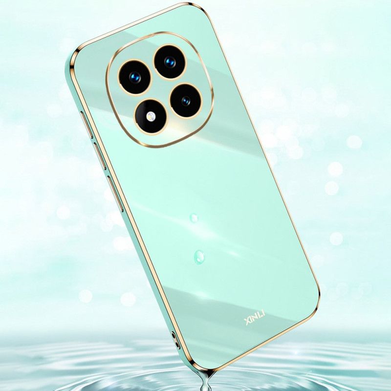 Coque Xiaomi Redmi Note 14 Pro 4G XINLI