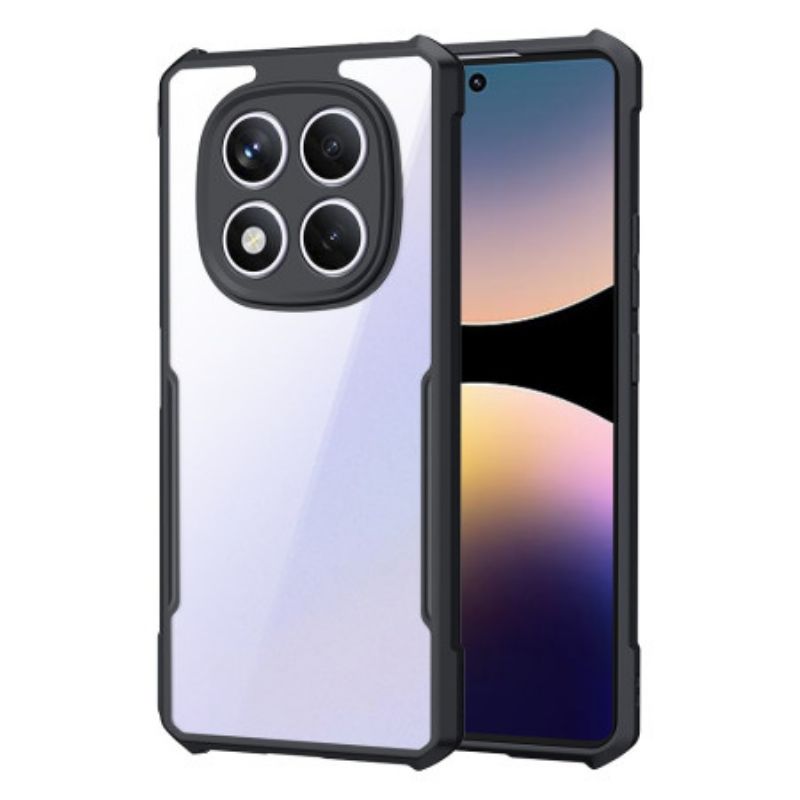 Coque Xiaomi Redmi Note 14 Pro 4G XUNDD
