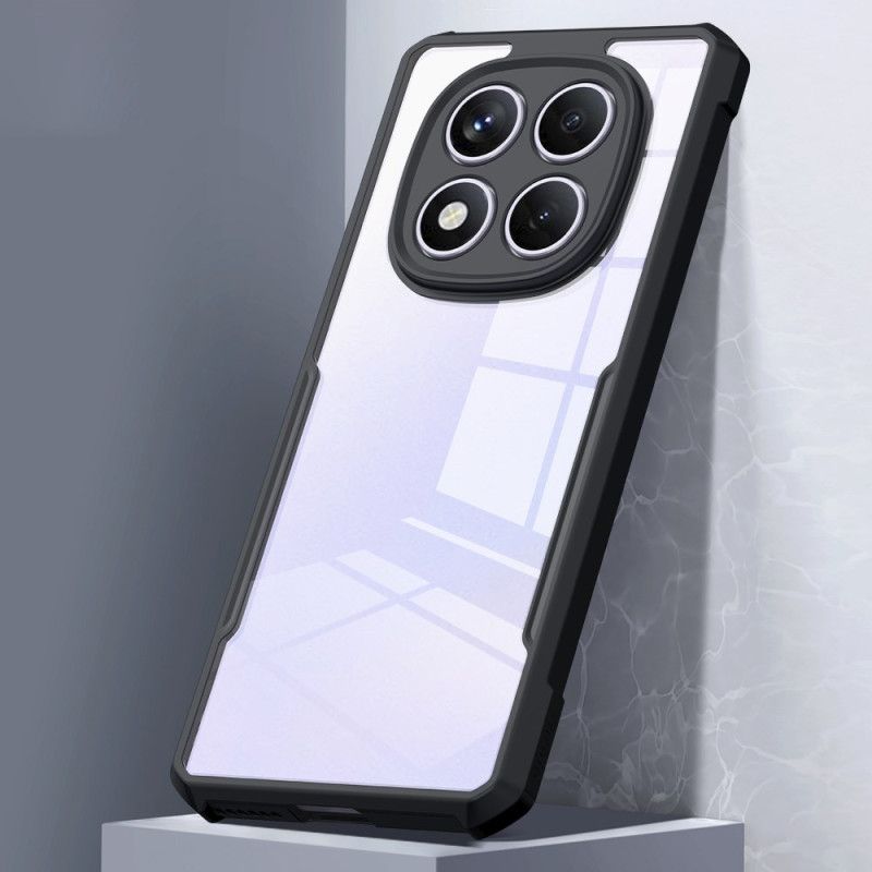 Coque Xiaomi Redmi Note 14 Pro 4G XUNDD