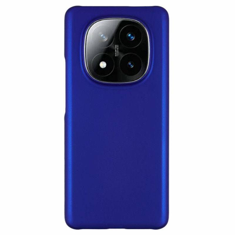 Coque Xiaomi Redmi Note 14 Pro+ 5G Finition Givrée