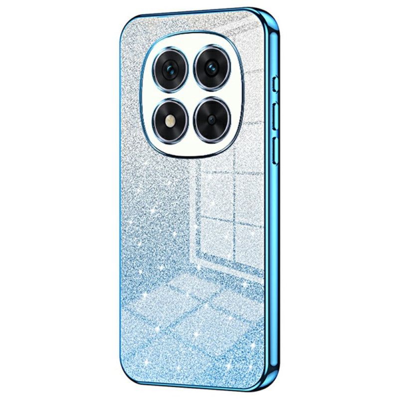 Coque Xiaomi Redmi Note 14 Pro 5G / Poco X7 Brillante Dégradée