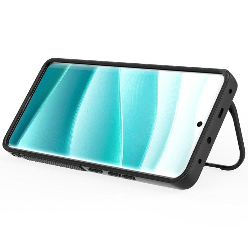 Coque Xiaomi Redmi Note 14 Pro 5G / Poco X7 Compatible MagSafe avec Support