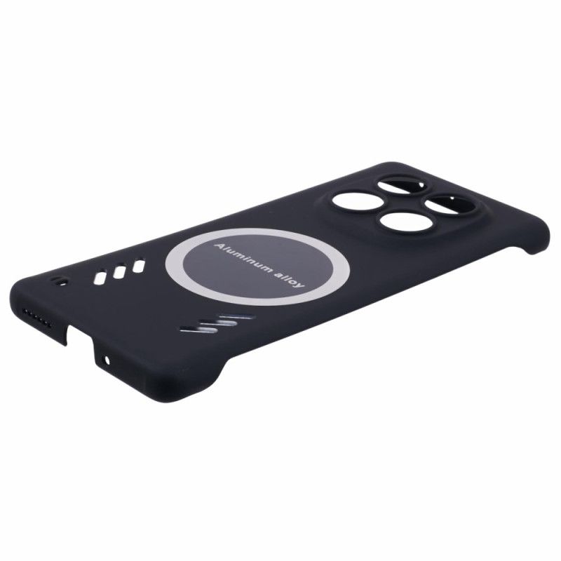 Coque Xiaomi Redmi Note 14 Pro 5G / Poco X7 Dissipation Thermique