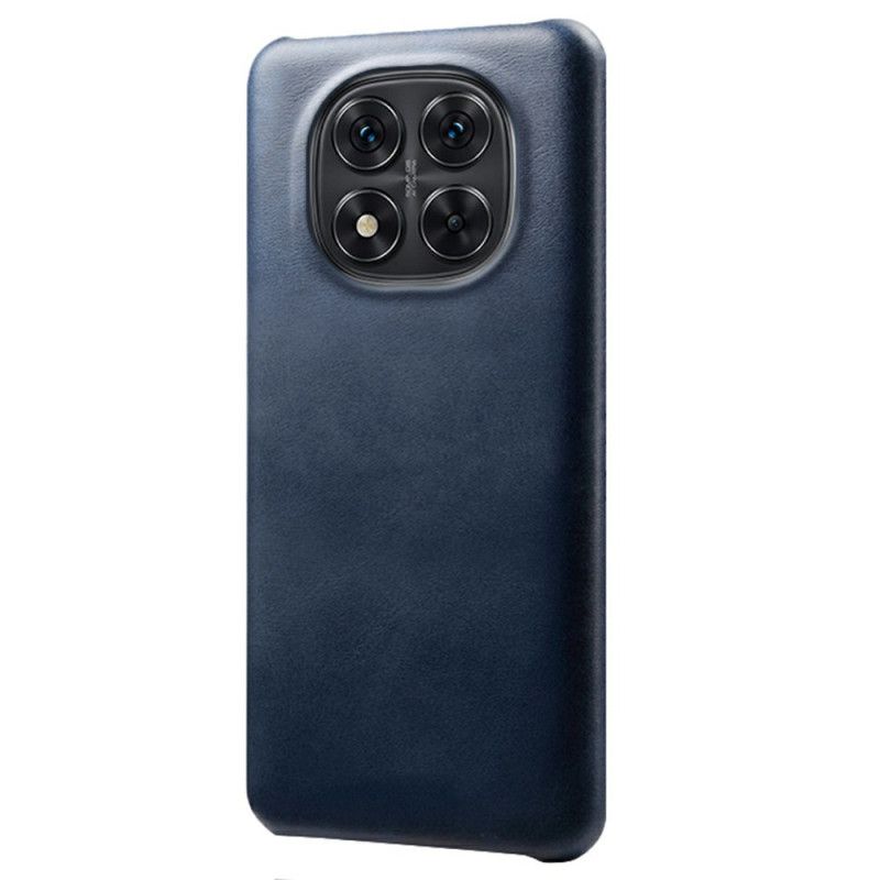 Coque Xiaomi Redmi Note 14 Pro 5G / Poco X7 Effet Cuir