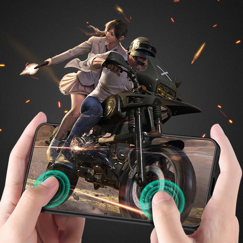 Coque Xiaomi Redmi Note 14 Pro 5G / Poco X7 Effet Métal