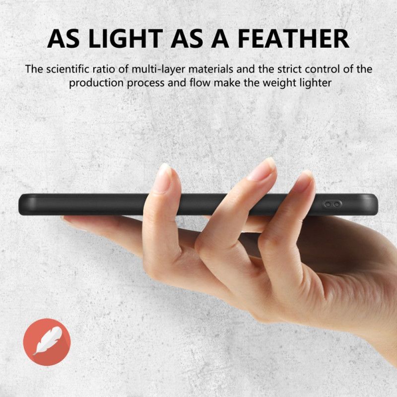 Coque Xiaomi Redmi Note 14 Pro 5G / Poco X7 Fibre Carbone