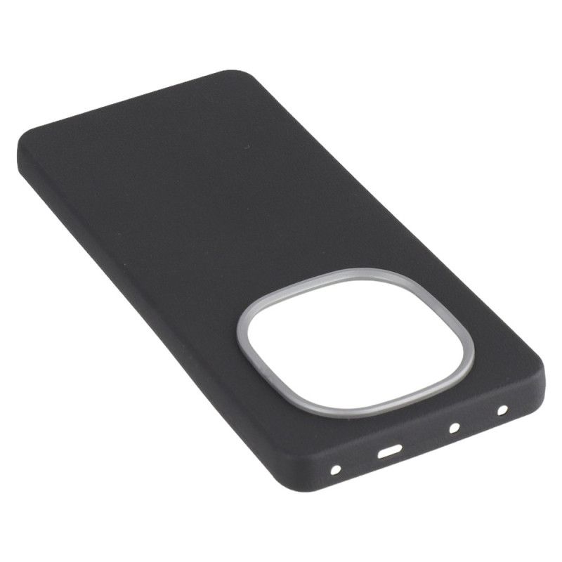 Coque Xiaomi Redmi Note 14 Pro 5G / Poco X7 Texture Cuir