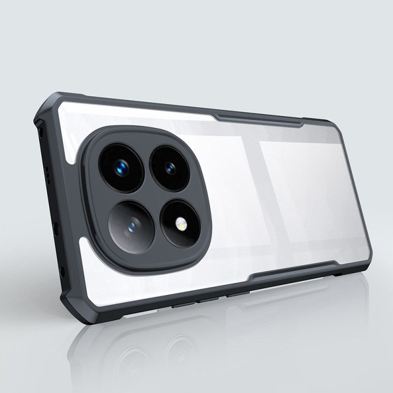 Coque Xiaomi Redmi Note 14 Pro 5G / Poco X7 XUNDD