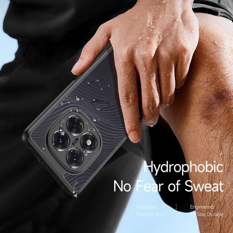 Coque Xiaomi Redmi Note 14 Pro Plus 5G Aimo Series DUX DUCIS