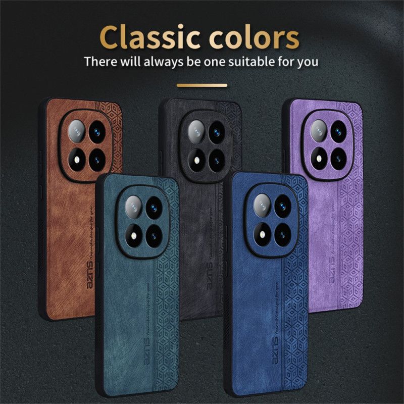 Coque Xiaomi Redmi Note 14 Pro Plus 5G AZNS