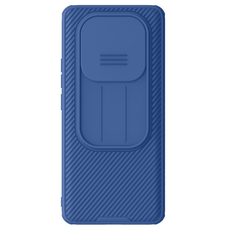Coque Xiaomi Redmi Note 14 Pro Plus 5G Camshield Pro Series NILLKIN