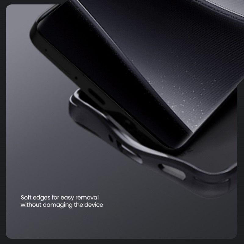 Coque Xiaomi Redmi Note 14 Pro Plus 5G Camshield Pro Series NILLKIN