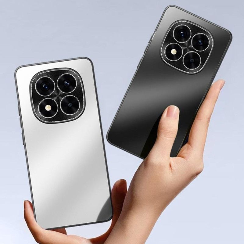 Coque Xiaomi Redmi Note 14 Pro Plus 5G Design Givré