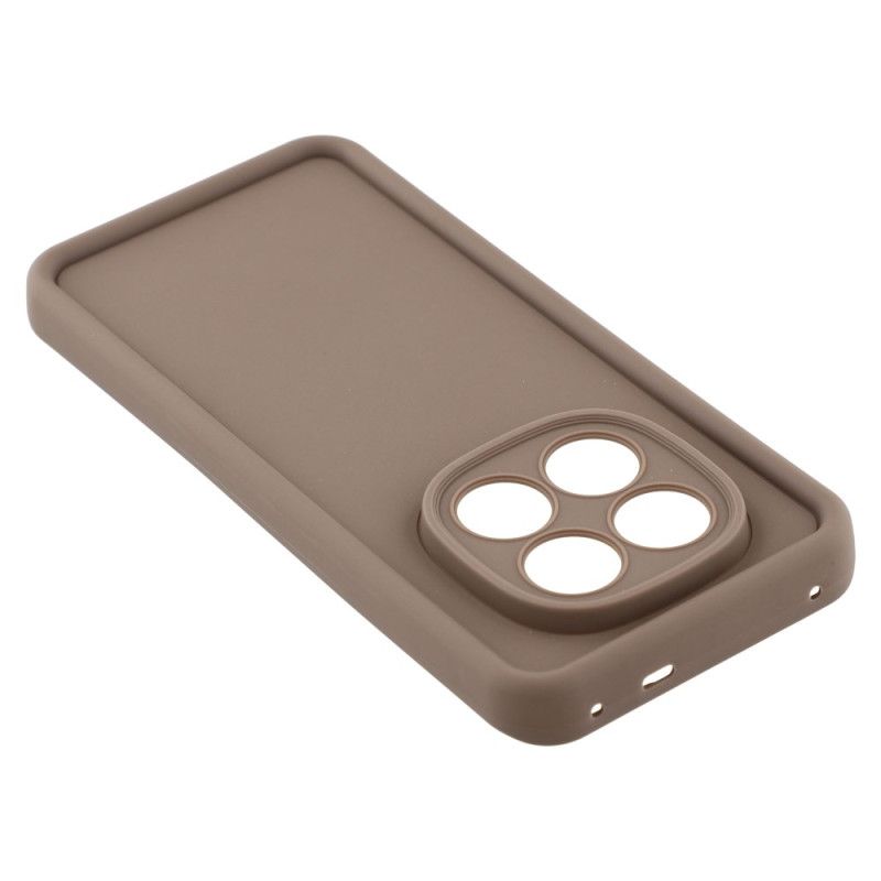 Coque Xiaomi Redmi Note 14 Pro Plus 5G Design Rainuré