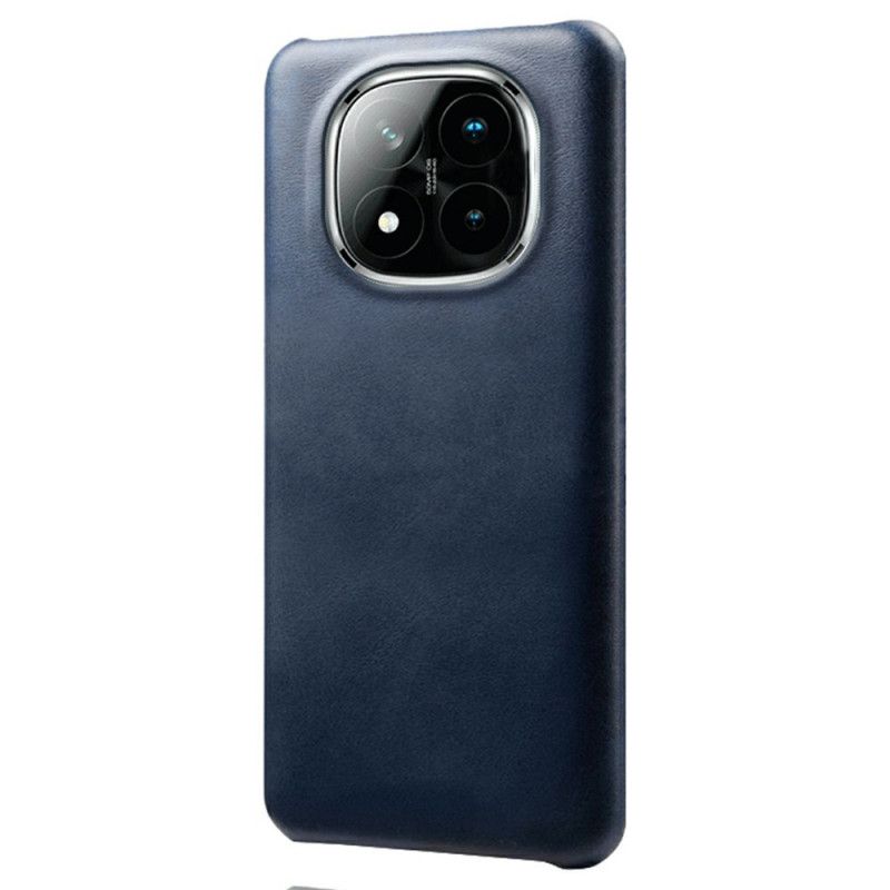 Coque Xiaomi Redmi Note 14 Pro Plus 5G Effet Cuir