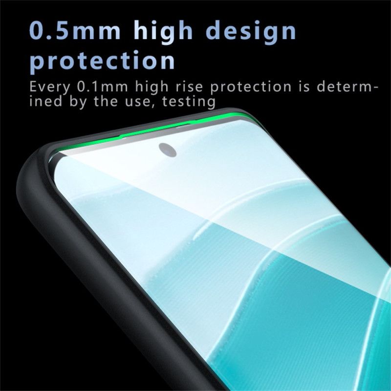 Coque Xiaomi Redmi Note 14 Pro Plus 5G Finition Mate