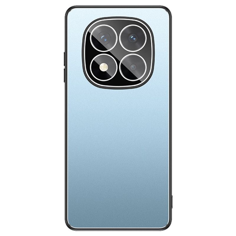 Coque Xiaomi Redmi Note 14 Pro Plus 5G Finition Mate