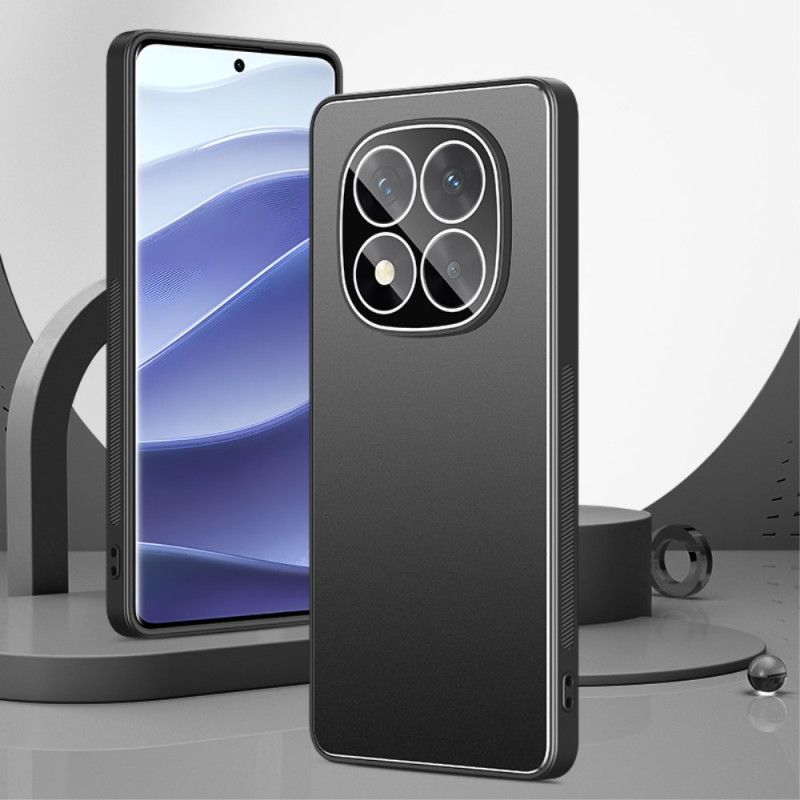 Coque Xiaomi Redmi Note 14 Pro Plus 5G Finition Mate