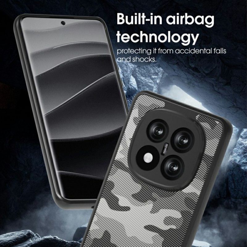 Coque Xiaomi Redmi Note 14 Pro Plus 5G IBMRS