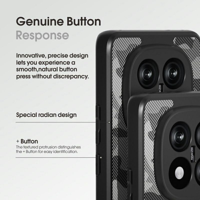 Coque Xiaomi Redmi Note 14 Pro Plus 5G IBMRS