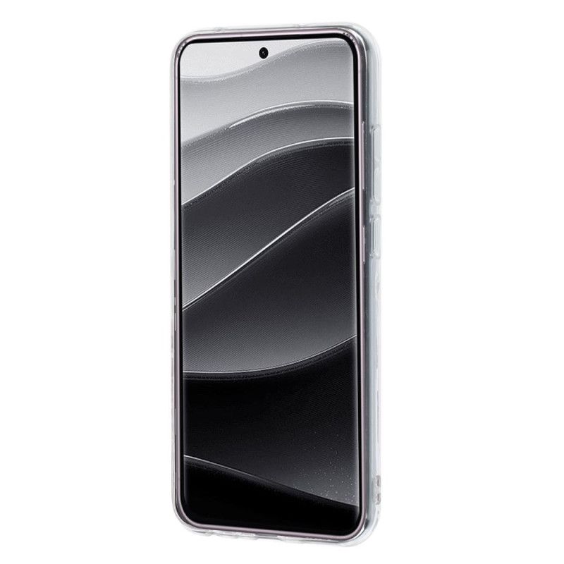 Coque Xiaomi Redmi Note 14 Pro Plus 5G Papillons Colorés