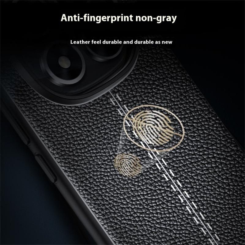 Coque Xiaomi Redmi Note 14 Pro Plus 5G / 14 Pro 5G / Poco X7 Double Lne