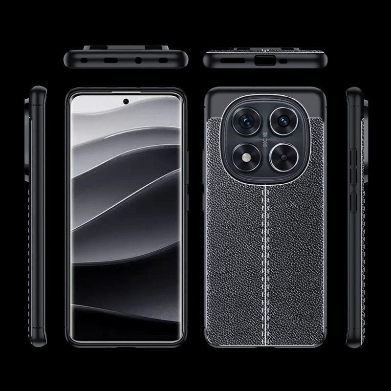 Coque Xiaomi Redmi Note 14 Pro Plus 5G / 14 Pro 5G / Poco X7 Double Lne