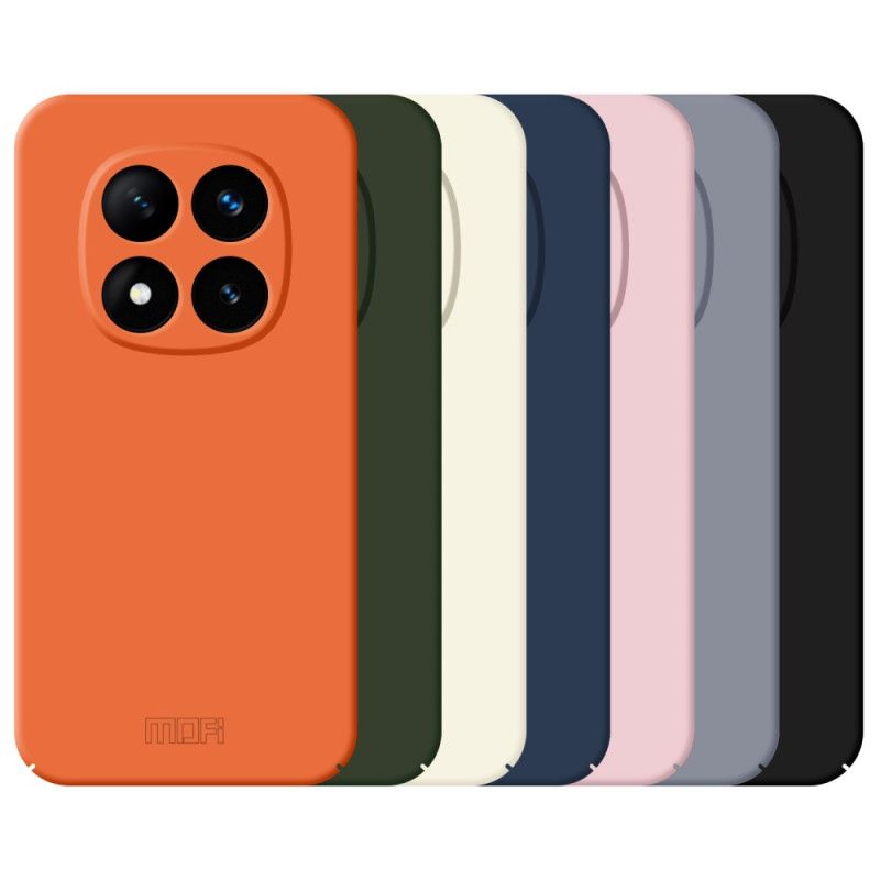 Coque Xiaomi Redmi Note 14 Pro Plus 5G Qin Series MOFI
