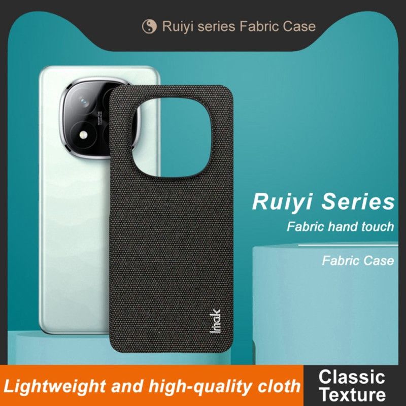 Coque Xiaomi Redmi Note 14 Pro Plus 5G Ruiyi Series IMAK