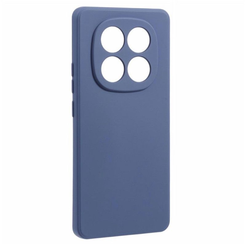 Coque Xiaomi Redmi Note 14 Pro Plus 5G Silicone avec Protecteur d'Écran