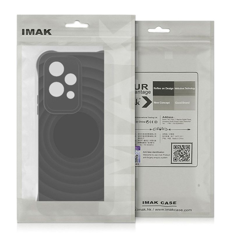 Coque Xiaomi Redmi Note 14 Pro Plus 5G UC-6 Series IMAK