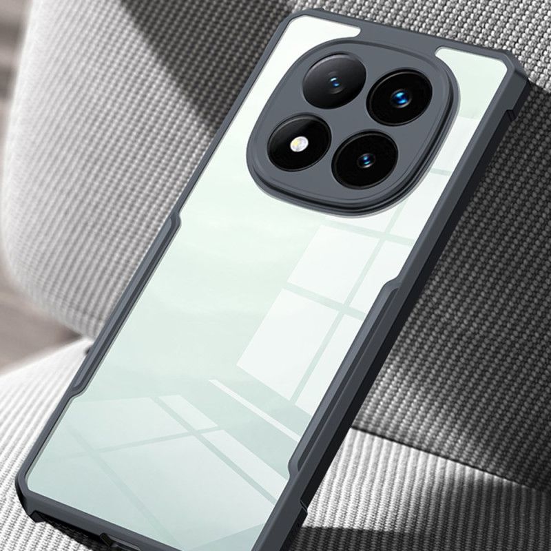 Coque Xiaomi Redmi Note 14 Pro Plus 5G XUNDD