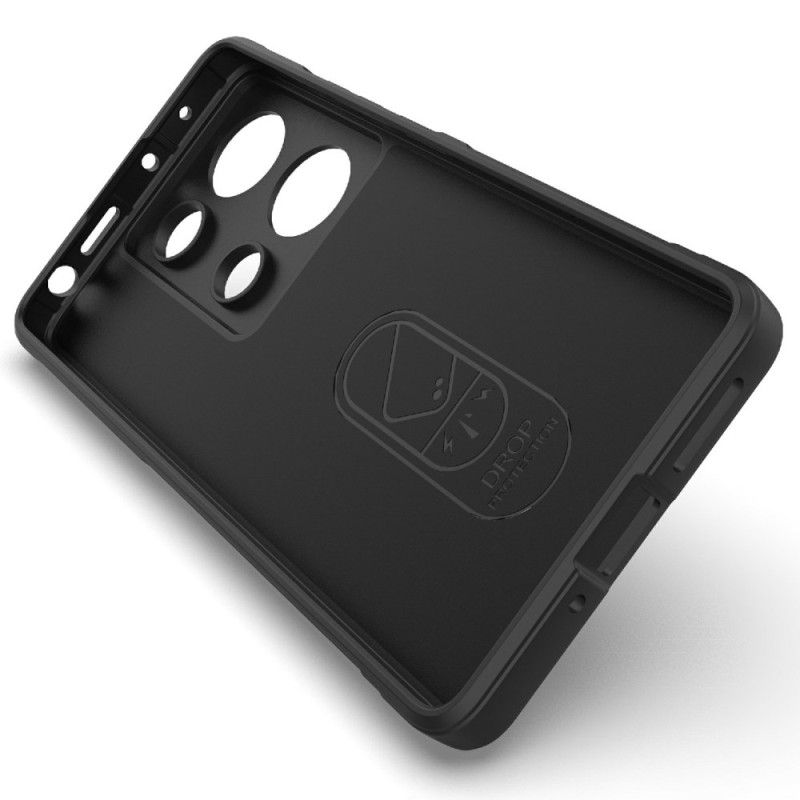 Coque Xiaomi Redmi Note 14S Antidérapante